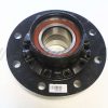 Wheel hub