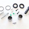 Kit revisione freni