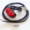 LED clearance lights