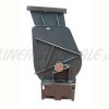 Turbina ventilador
